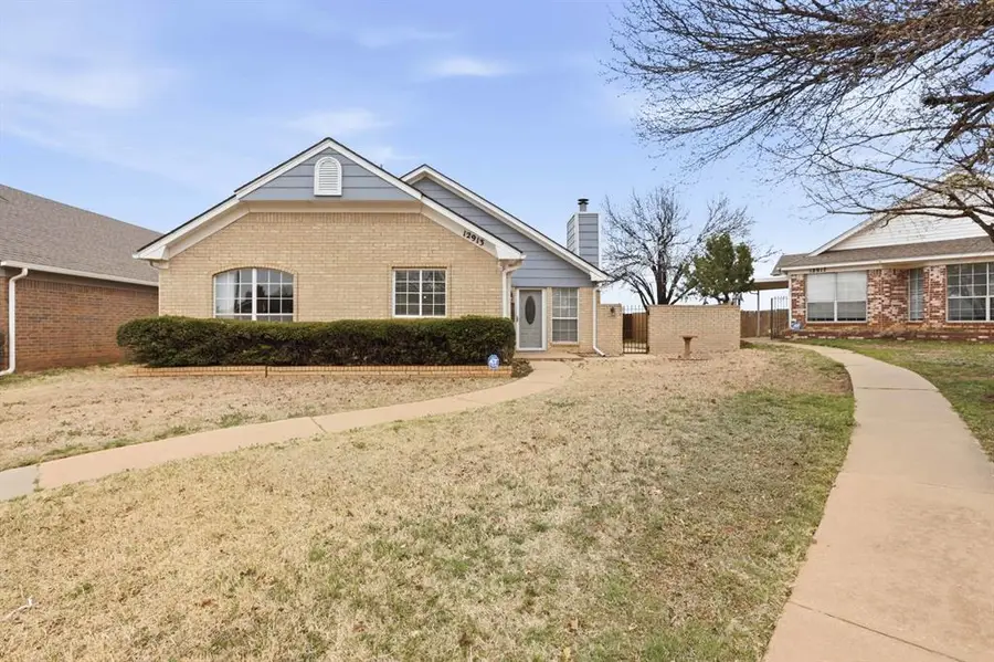 12913 Kim Court, Oklahoma City, OK 73120 - #2