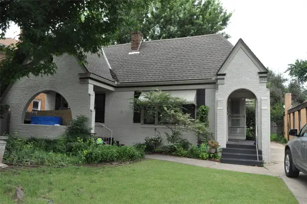 2521 NW 12th Street, Oklahoma City, OK 73107