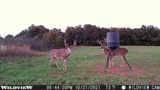 E 850 Road, Chandler, OK 74834 - #1