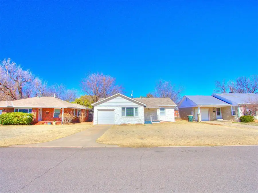 2017 Churchill Way, Oklahoma City, OK 73120 - #3