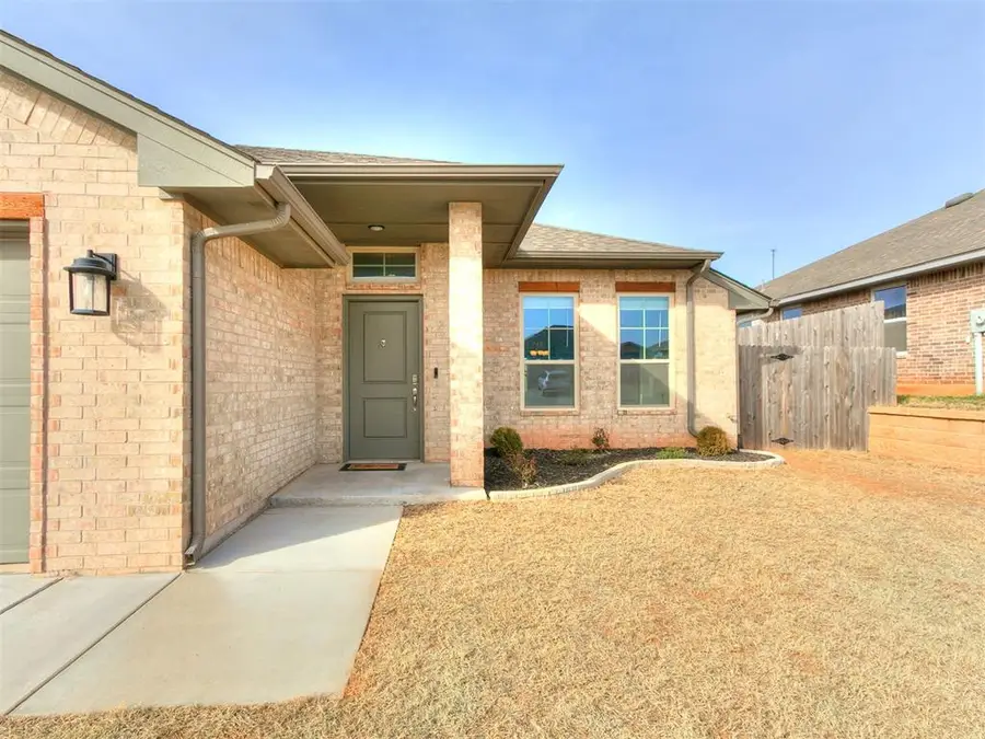10477 Turtle Back Drive, Midwest City, OK 73130 - #3