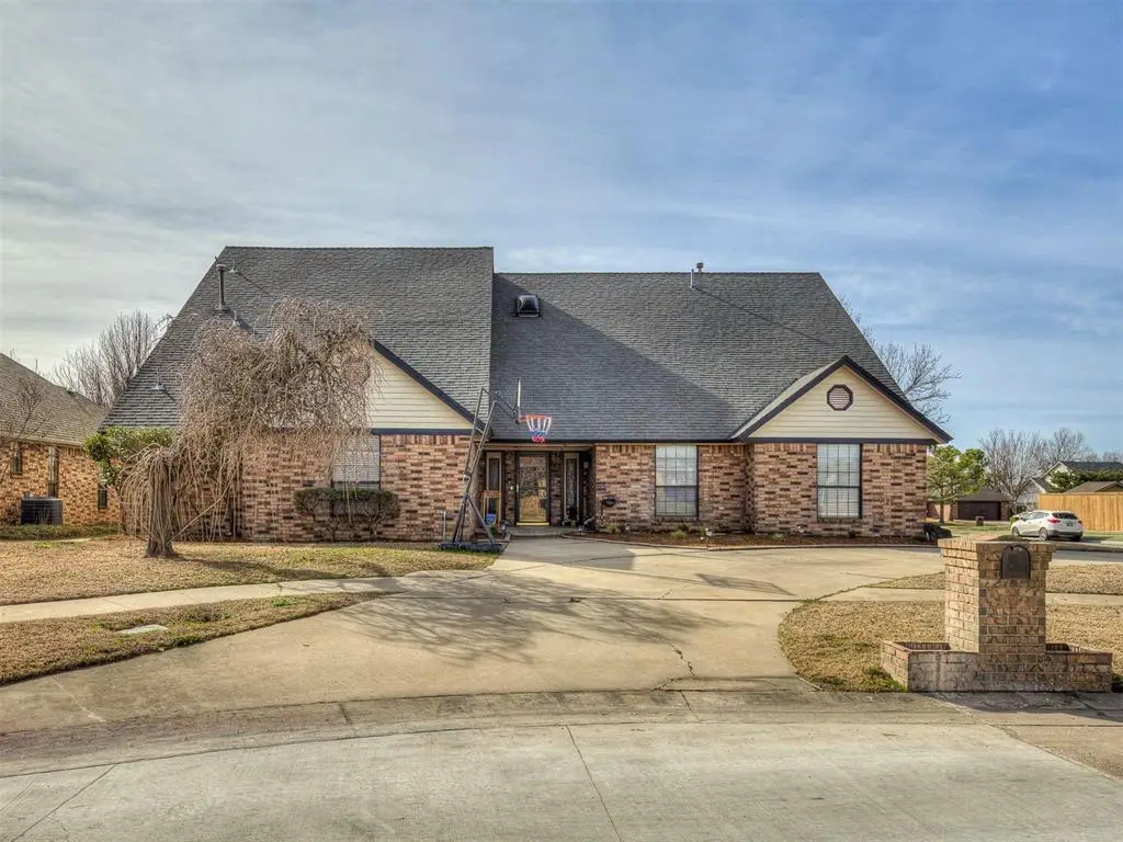 1324 SW 107th Place, Oklahoma City, OK 73170 - #1