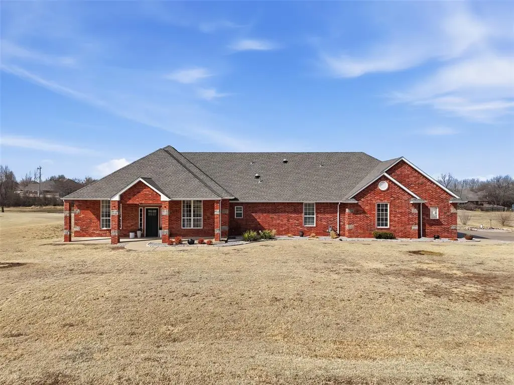 10501 Joseph Way, Yukon, OK 73099 - #1