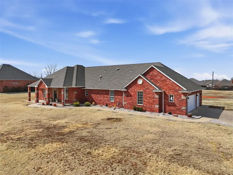 10501 Joseph Way, Yukon, OK 73099 - #2