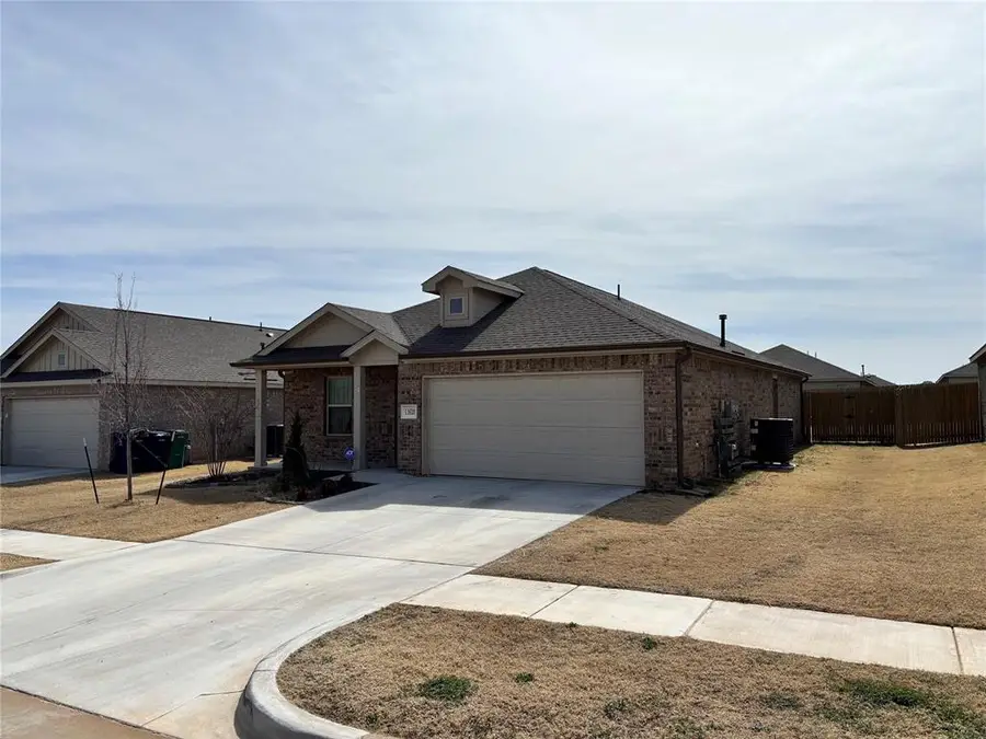 11620 SW 37th Street, Mustang, OK 73064 - #2
