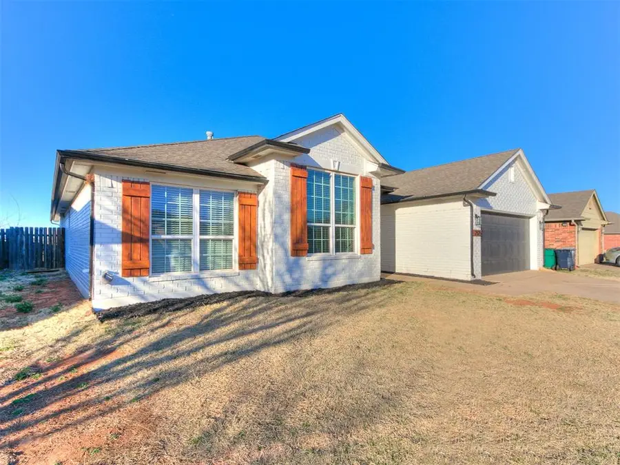 2525 NW 179th Court, Edmond, OK 73012 - #2