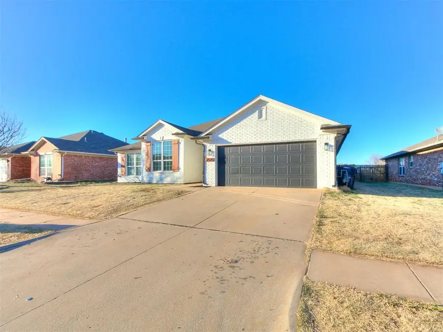 2525 NW 179th Court, Edmond, OK 73012 - #3