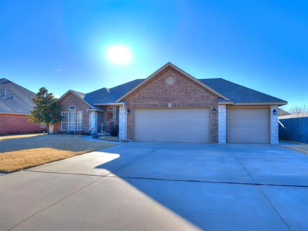15809 Darlington Court, Edmond, OK 73013 - #1