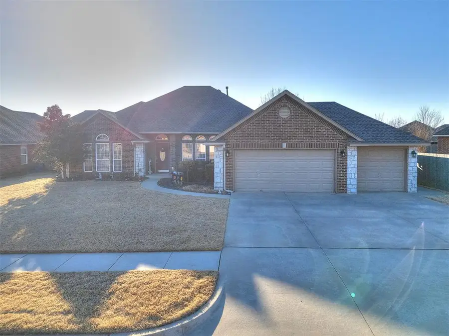 15809 Darlington Court, Edmond, OK 73013 - #2