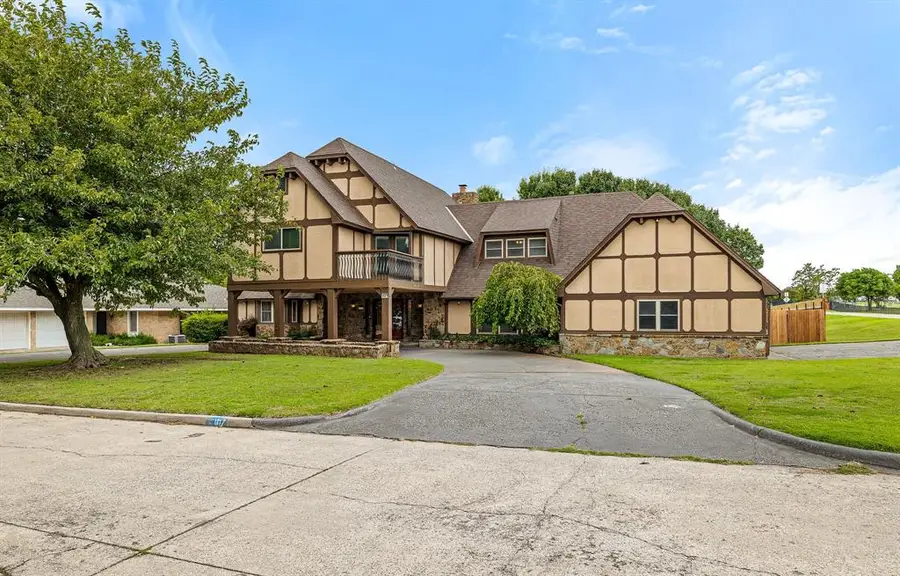 1117 SW Heritage Drive, El Reno, OK 73036 - #2