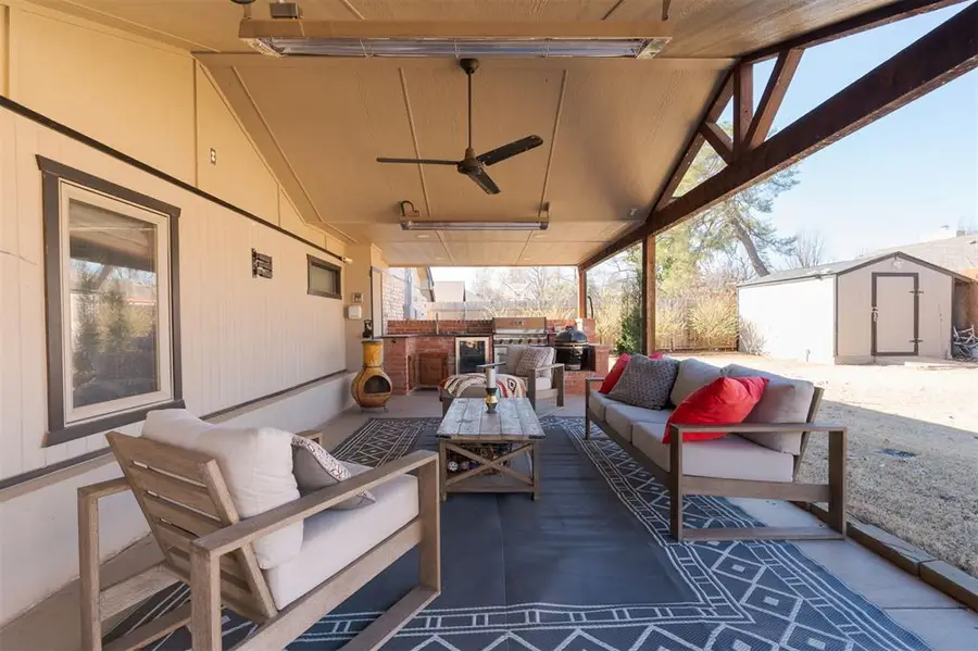 11817 Leaning Elm Road, Oklahoma City, OK 73120 - #3