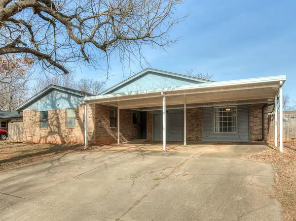 3421 E Noble Drive, Edmond, OK 73034