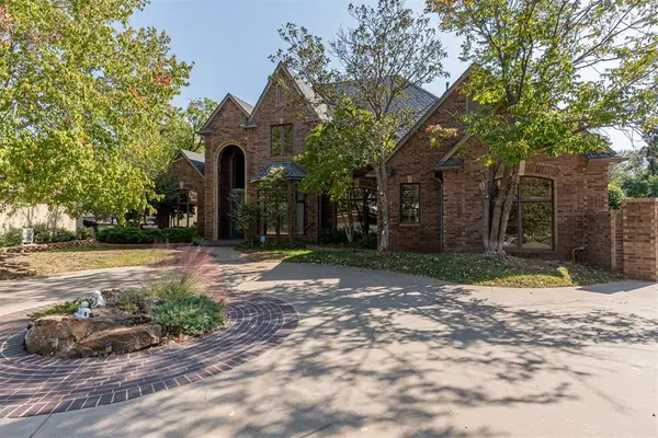 12308 Bywater Road, Oklahoma City, OK 73170