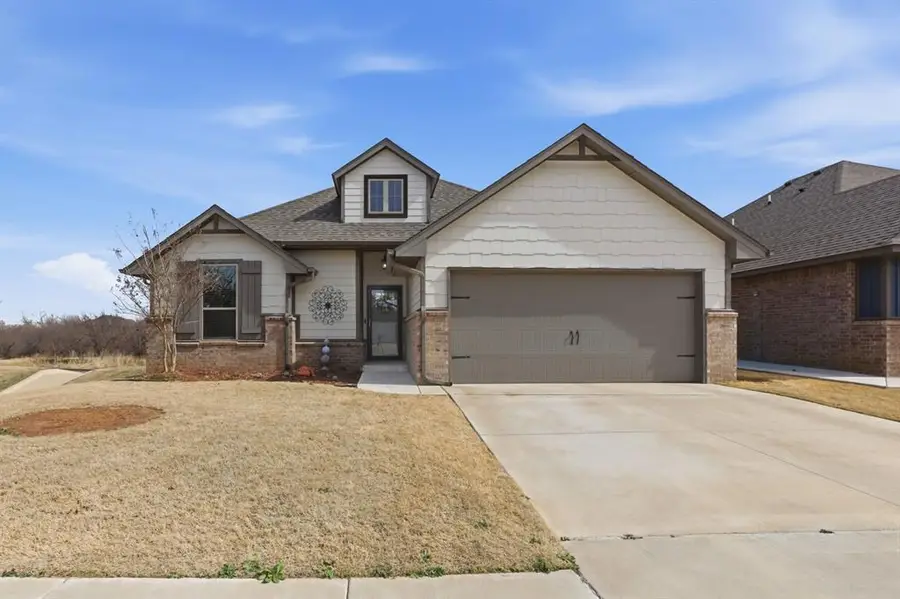 12120 Brinley Reign Drive, Yukon, OK 73099 - #2