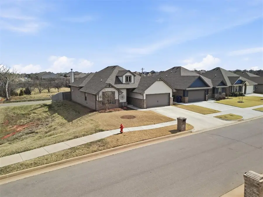 12120 Brinley Reign Drive, Yukon, OK 73099 - #3