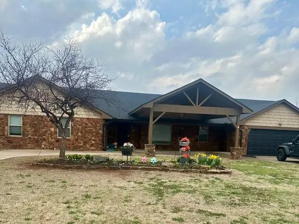 10405 Ski Drive, Oklahoma City, OK 73162