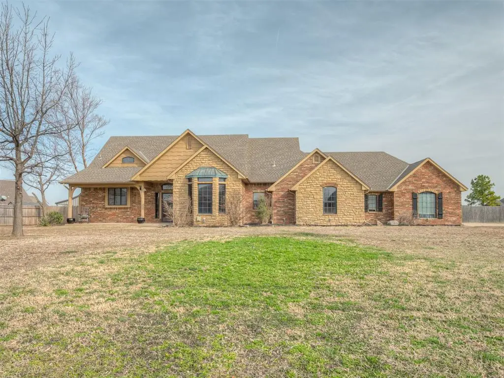 2224 Silver Crossing Circle, Piedmont, OK 73078 - #1