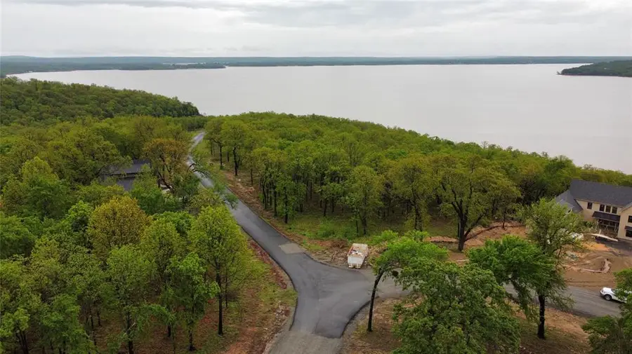 143 Patriot Pointe Lakeview Plus Dock, Eufaula, OK 74432 - #3