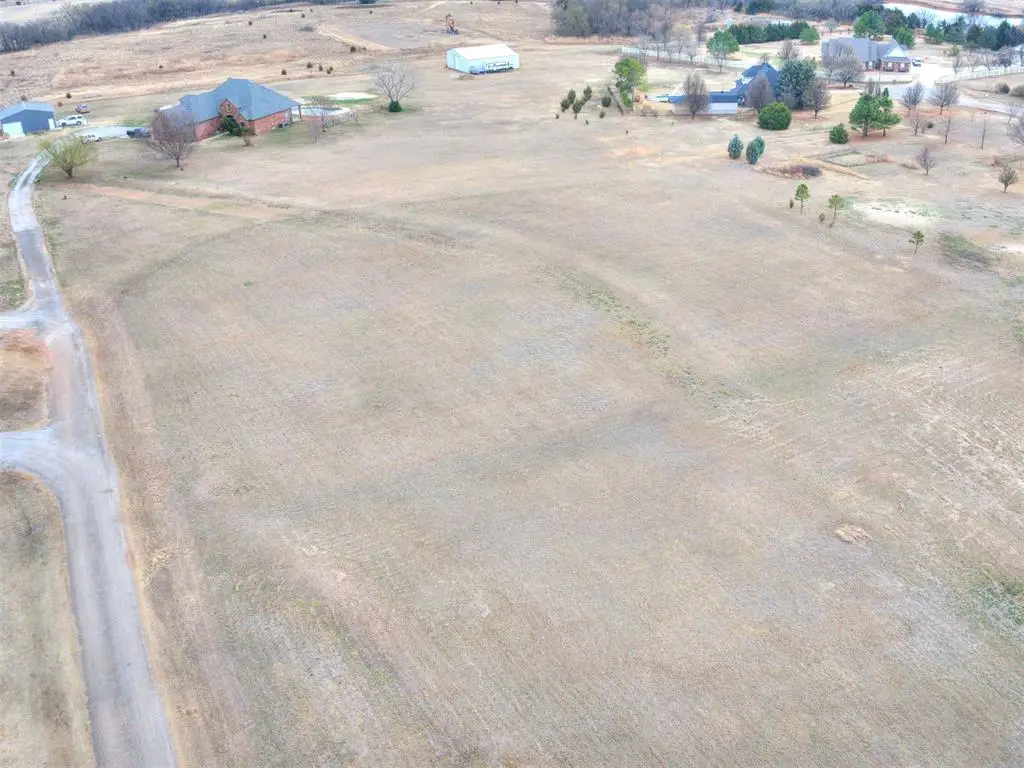 12511 Coffey Ridge Road, Edmond, OK 73025 - #1