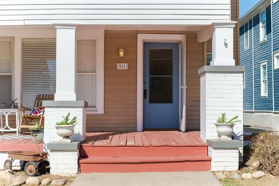 511 NW 16th Street, Oklahoma City, OK 73103 - #3