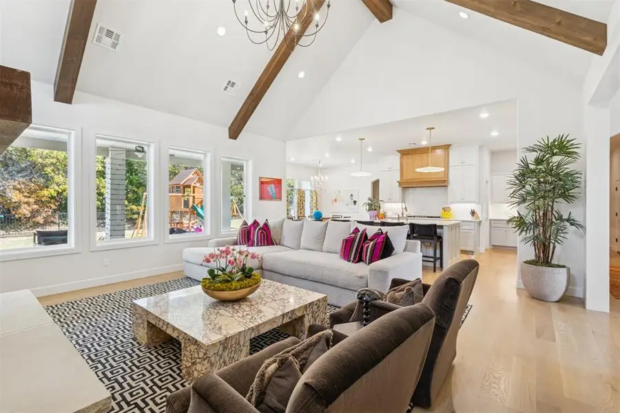 2932 Sandstone Ridge, Edmond, OK 73034 - #2