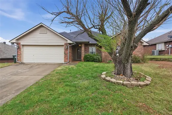 2010 Huntington Road, Oklahoma City, OK 73130