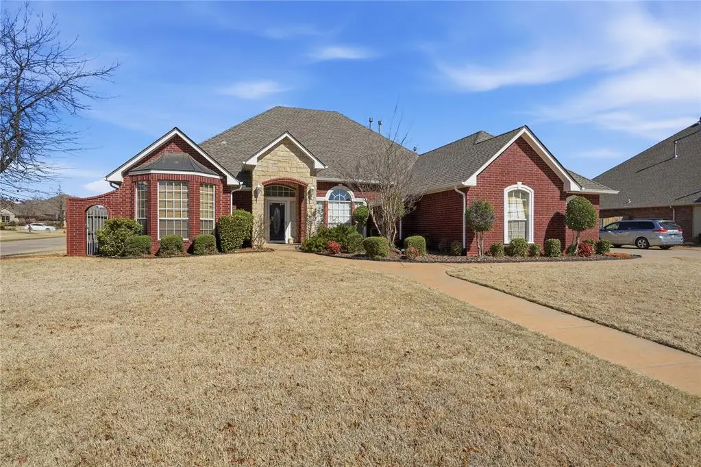 2421 SW 113th Terrace, Oklahoma City, OK 73170 - #1