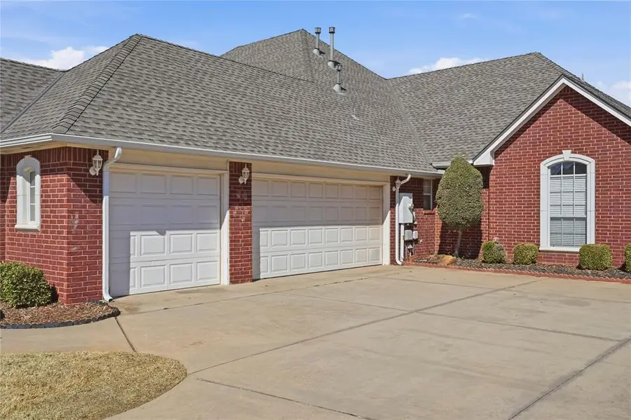2421 SW 113th Terrace, Oklahoma City, OK 73170 - #3