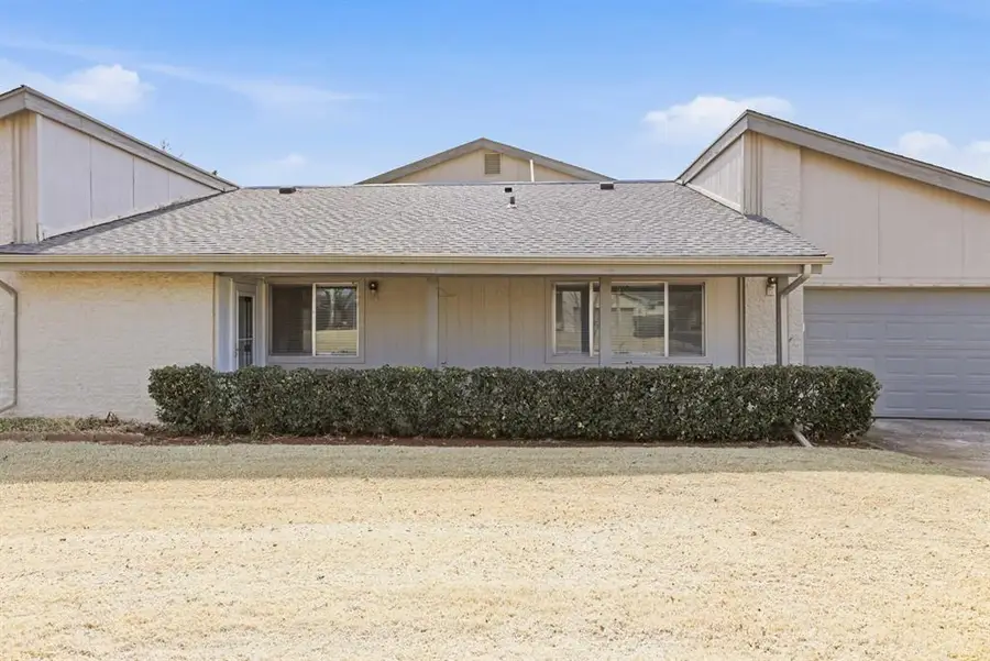 5800 Hefner Village Circle, Oklahoma City, OK 73162 - #2