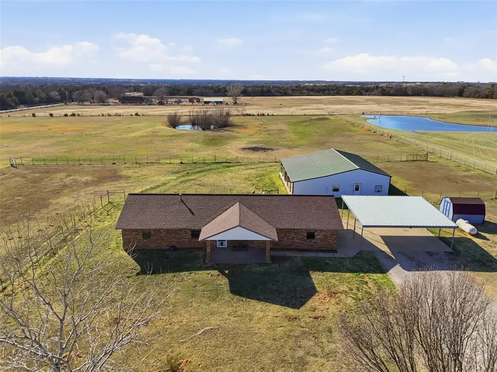 6750 96th Street, Noble, OK 73068 - #1