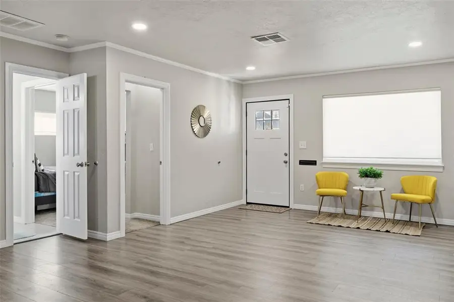 6807 NW 44th Street, Bethany, OK 73008 - #3