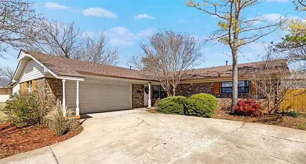 805 NW 49th Street, Lawton, OK 73505