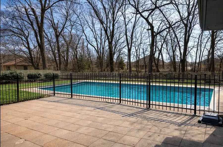 47 Serenada Lane, Shawnee, OK 74804 - #2