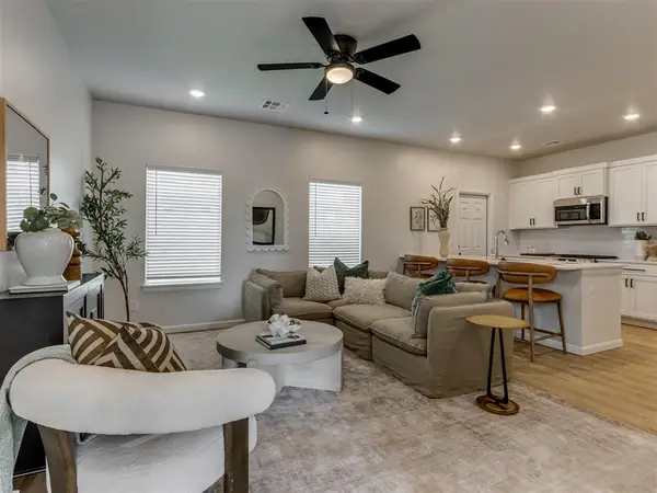 19508 Horseshoe Avenue, Edmond, OK 73012