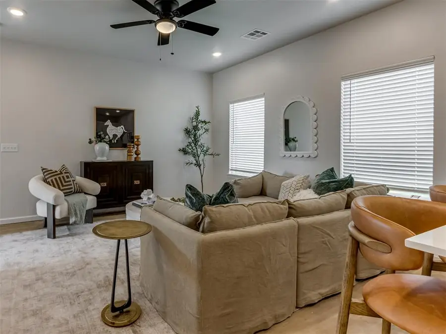 19508 Horseshoe Avenue, Edmond, OK 73012 - #2