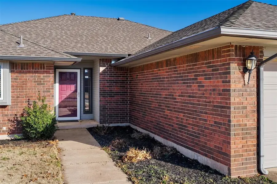 11516 Walters Avenue, Oklahoma City, OK 73162 - #2