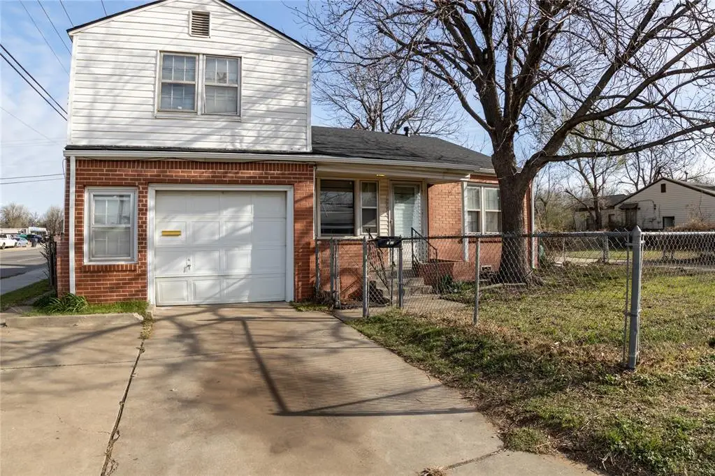 1037 NW 100th Street, Oklahoma City, OK 73114 - #1