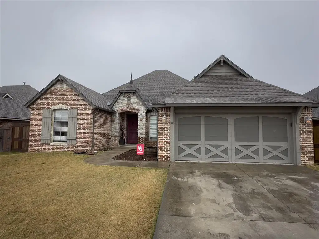 501 SW 28th Street, Moore, OK 73160 - #1