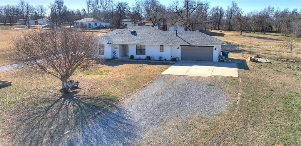 11110 Jeffords Avenue, Choctaw, OK 73020 - #1