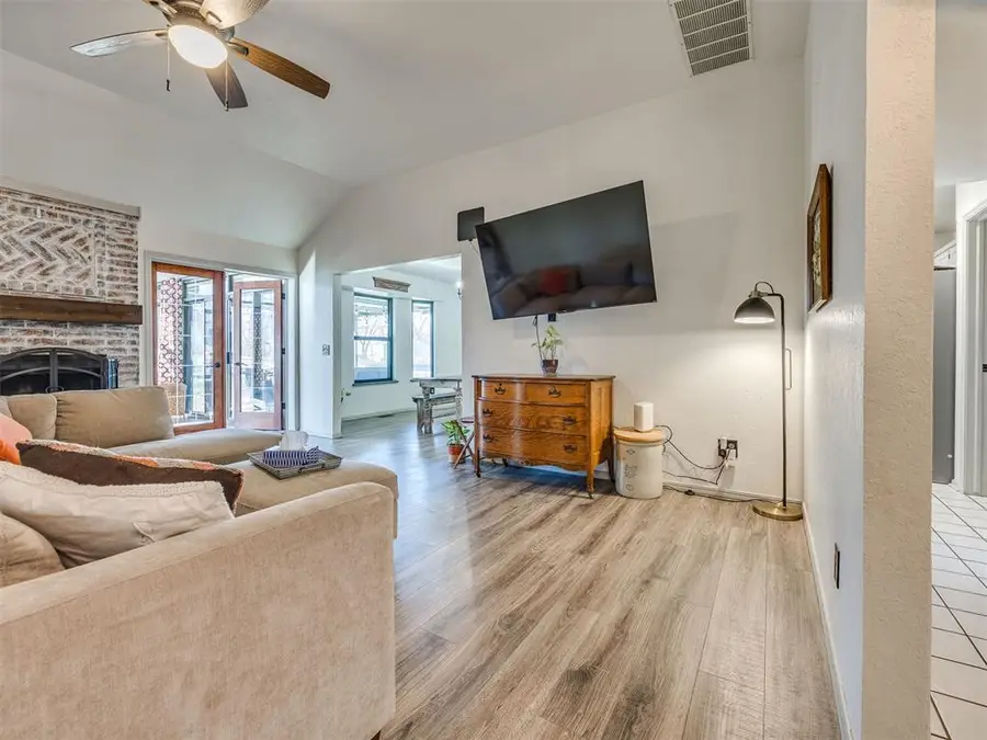 11110 Jeffords Avenue, Choctaw, OK 73020 - #3