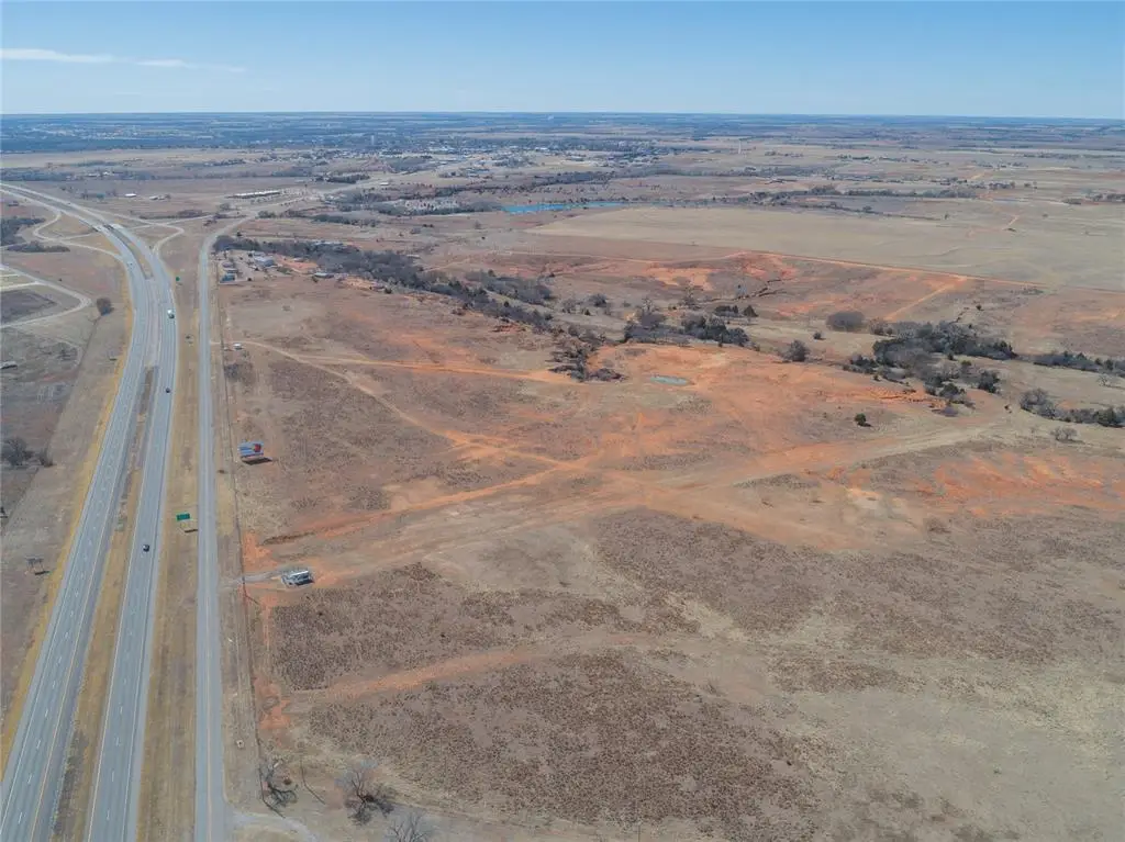 I-40 Service Road, Sayre, OK 73662 - #1