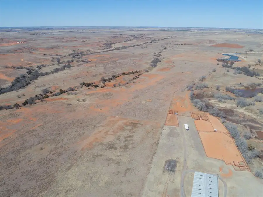 I-40 Service Road, Sayre, OK 73662 - #3