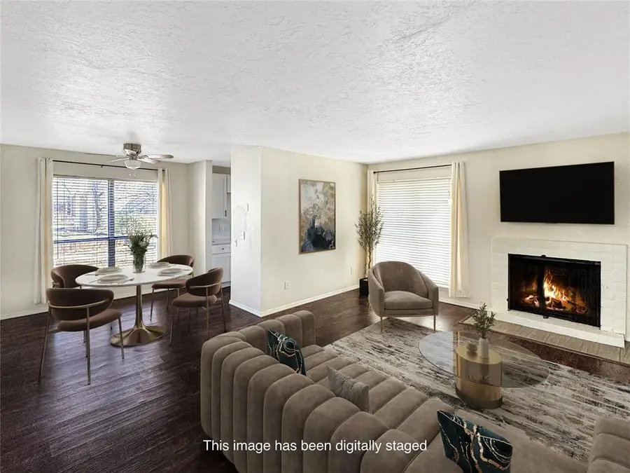 804 Cardinal Creek Boulevard #A, Norman, OK 73072 - #2