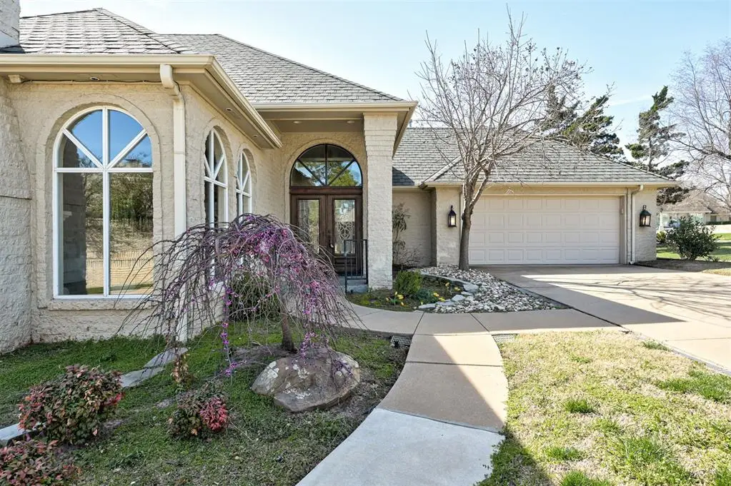 6216 Harden Drive, Oklahoma City, OK 73118 - #1