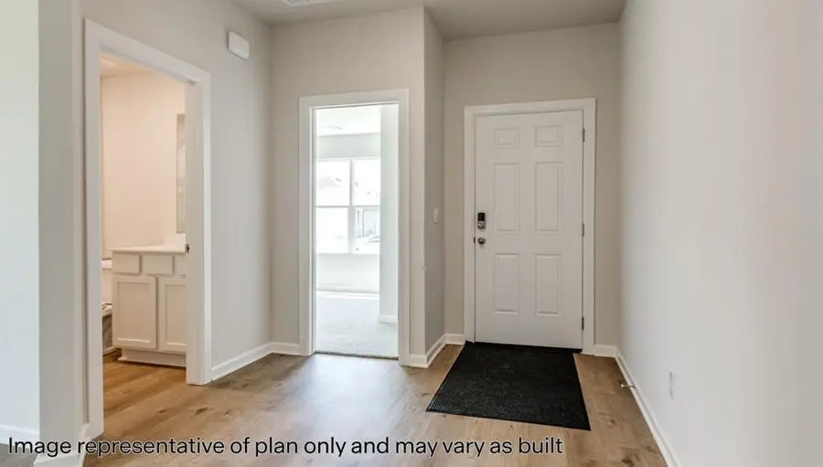 16301 Cherokee Trail, Piedmont, OK 73078 - #2