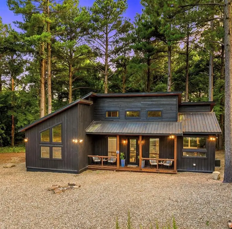 60 Ranger Trail, Broken Bow, OK 74728 - #1