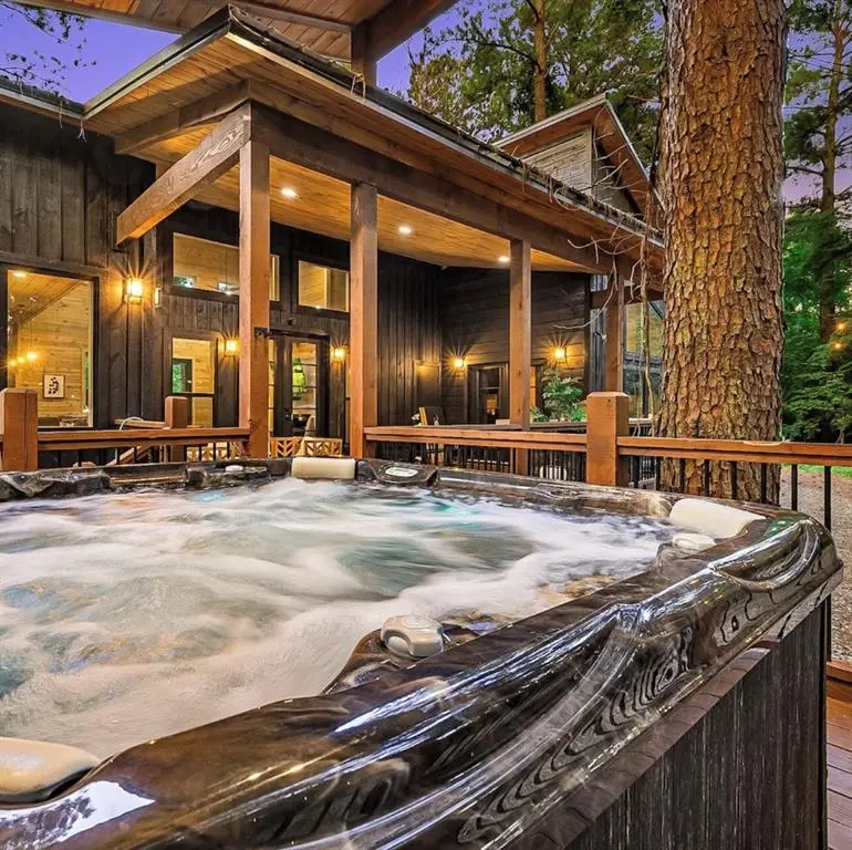 60 Ranger Trail, Broken Bow, OK 74728 - #3