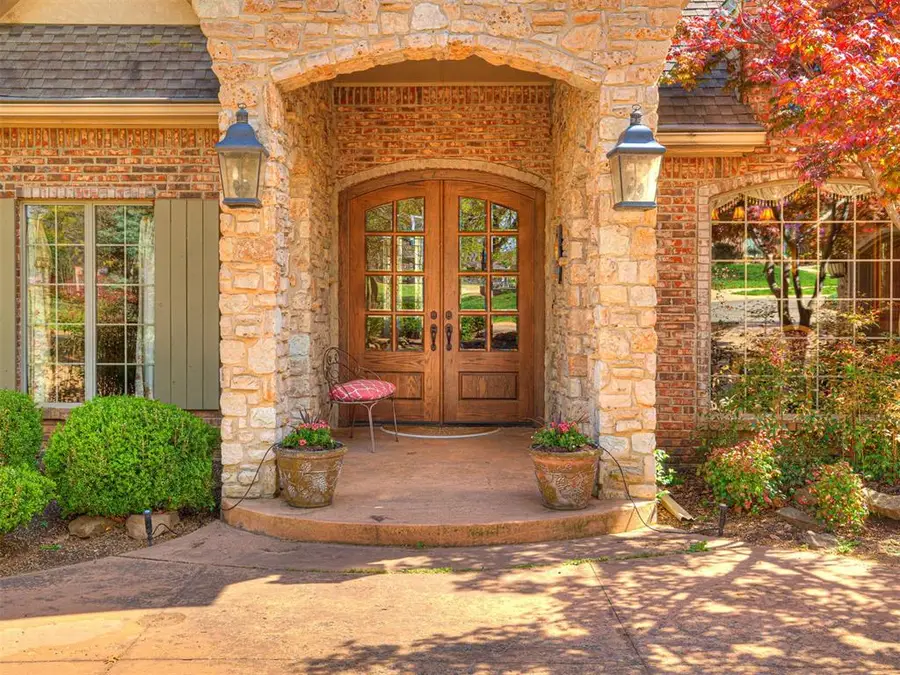 400 Autumnwood Court, Edmond, OK 73003 - #3