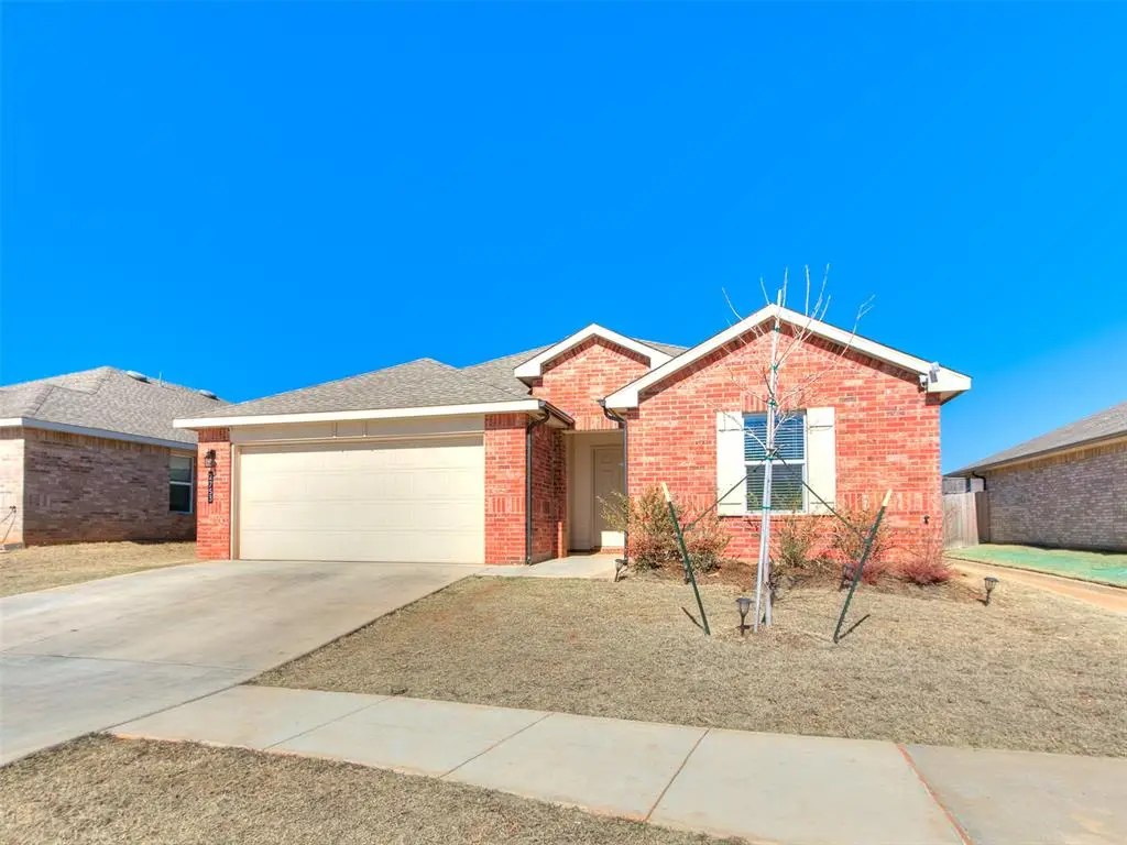 2753 Alice Way, Yukon, OK 73099 - #1