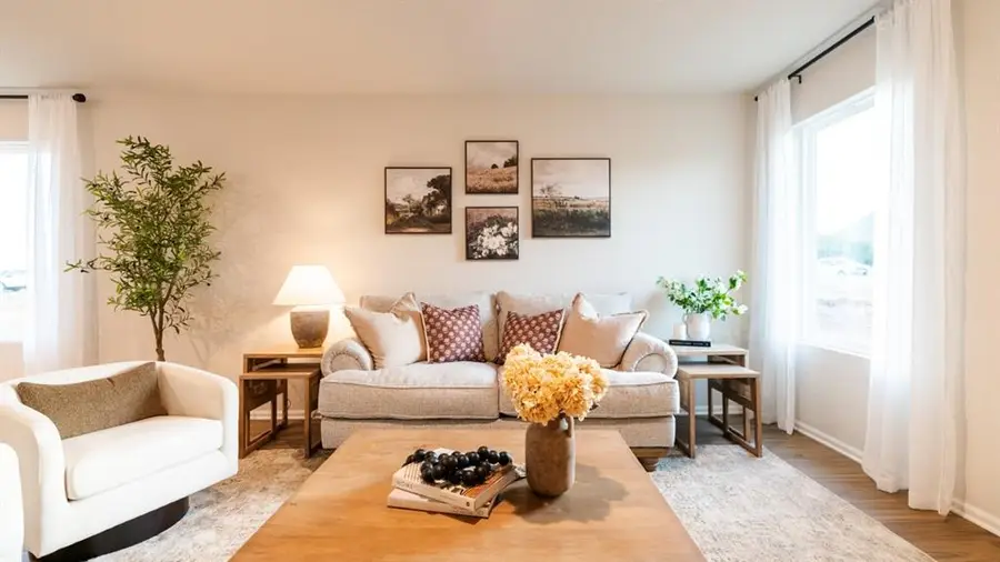 14236 Still Stream Way, Piedmont, OK 73078 - #2